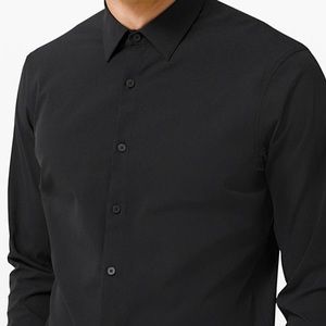 Lulu lemon dress shirt